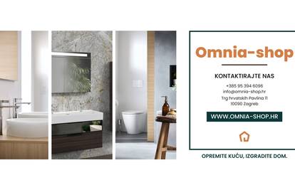 Tražite sve za dom na jednom mjestu? Imamo super rješenje koje štedi i vrijeme i novac