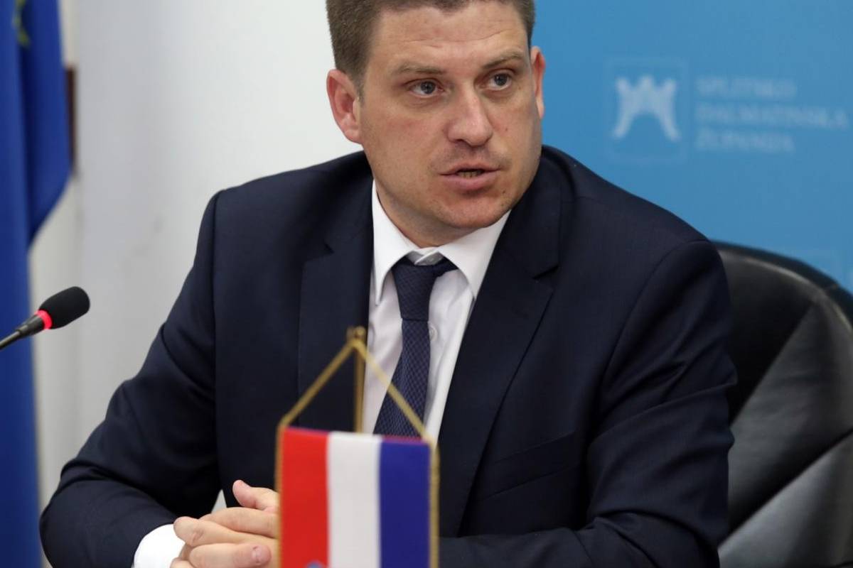 Butković: 'Uskoro potpisujemo ugovor i počinje se s radom'