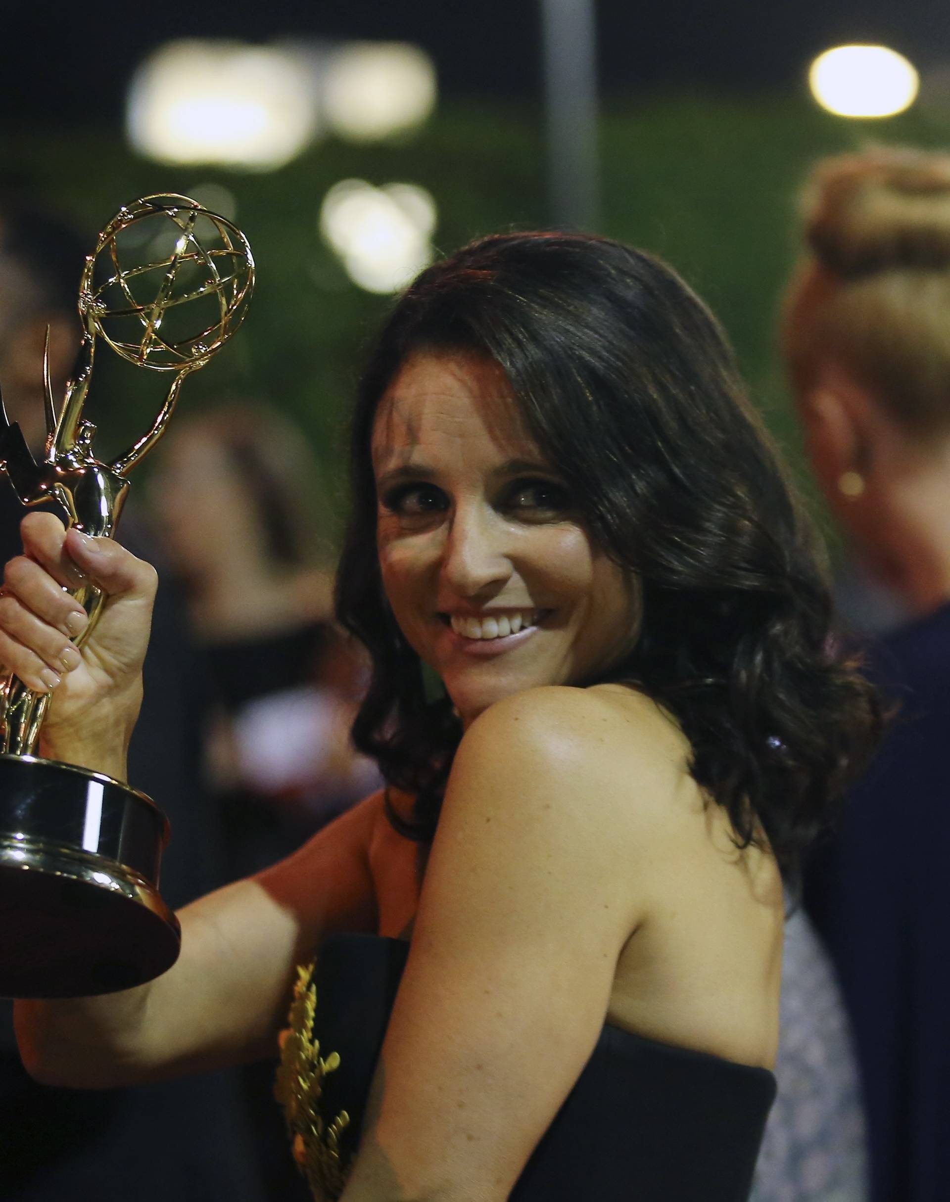 69th Primetime Emmy Awards â Governors Ball â Los Angeles