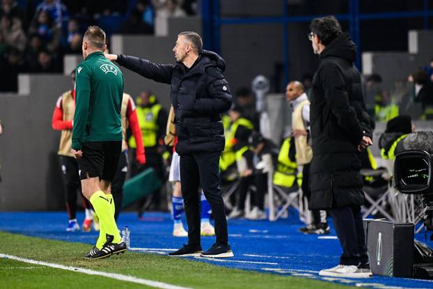 Strasbourg i Rijeka u uzvratnom susretu osmine finala UEFA Konferencijske lige