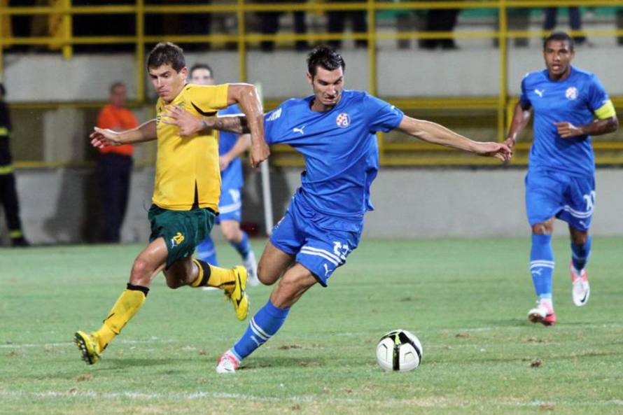 Duško Marušić/PIXSELL