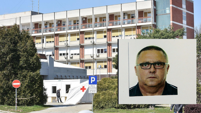 Dignuli optužnicu: Medicinska sestra u Čakovcu ubrizgala krivo sredstvo pacijentu. Preminuo je
