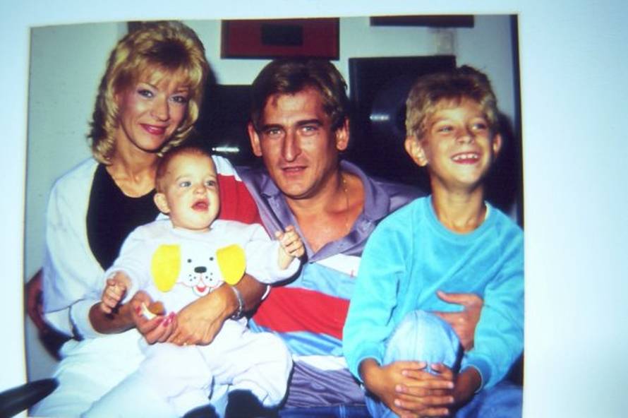 Prošlo je 28 godina bez Đurđice Barlović: 'Sjećanja ne blijede'