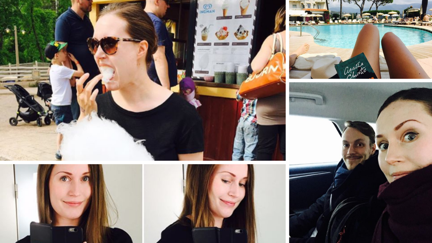 Insta-premijerka: Zašto mi nemamo ovako normalne vođe?