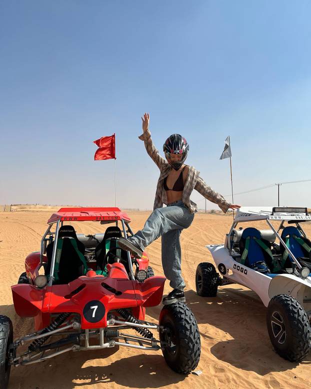 Zbog ove glumice Dončića je ostavila zaručnica? Zapratio je