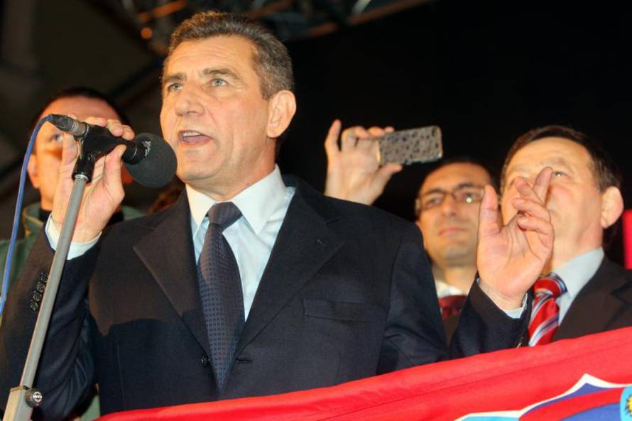 Marko Lukunić/PIXSELL