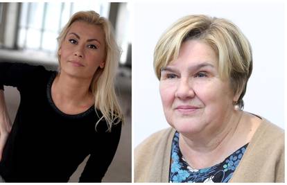 Danka Derifaj pobijedila Željku Markić na sudu: 'Nakon sedam godina mrcvarenja, gotovo je'