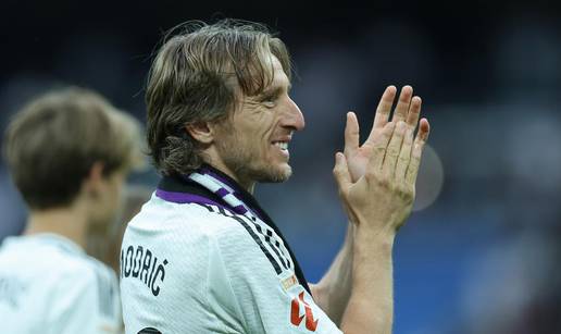 Milan na čekanju, Modrić neće još ništa potpisati! Romano: Do samog kraja želi se dati Realu