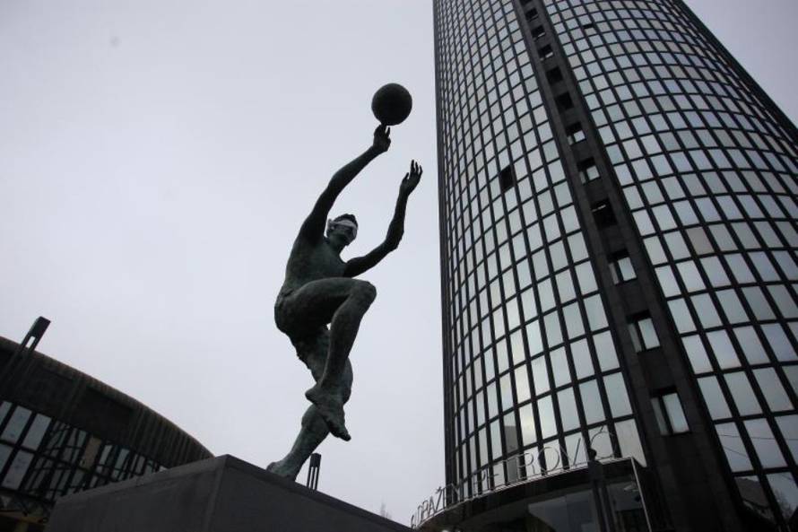 Boris Scitar/PIXSELL