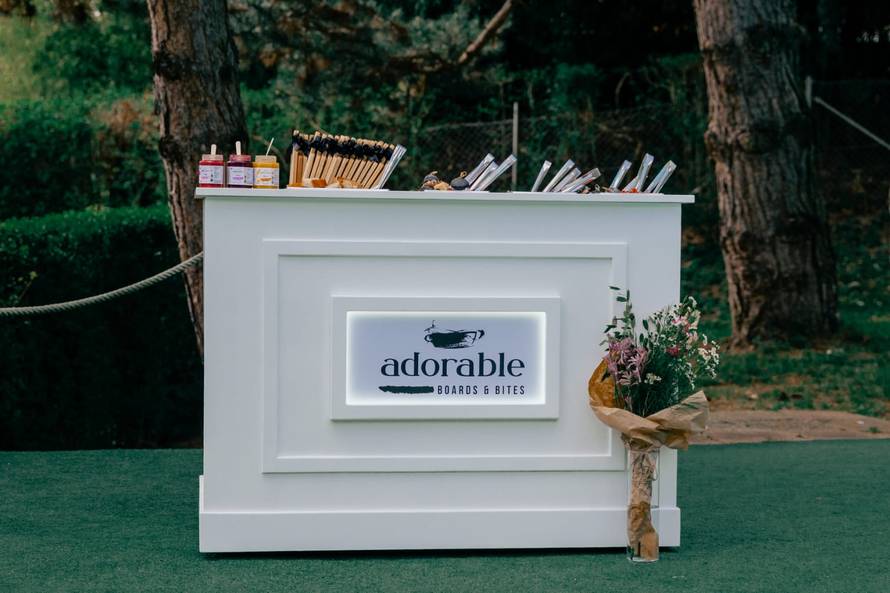 Adorable boards & bites: Iskustvo koje se pamti