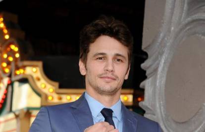 James Franco: Nadam se da Shia ipak nije skroz prolupao