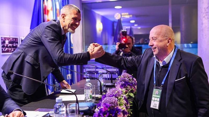 Evo koliko je Dinamo zaradio u 2025. i kakvo je stanje blagajne