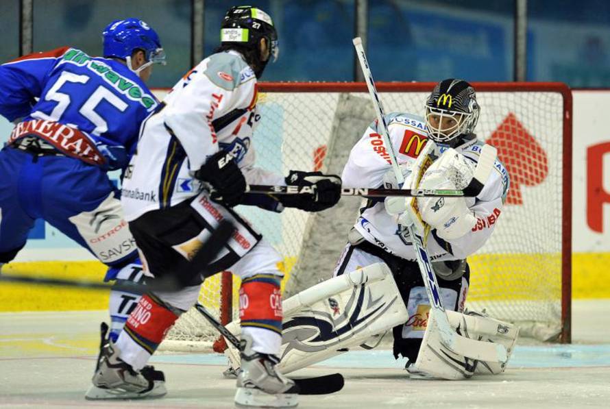 Goran Stanzl/Pixsell