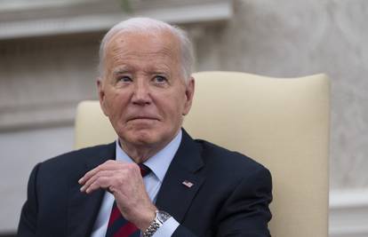 Može li Joe Biden dalje voditi SAD? Neki Amerikanci skeptični