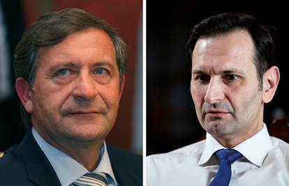 Kovač i Erjavec: Bez napretka u rješavanju graničnog spora