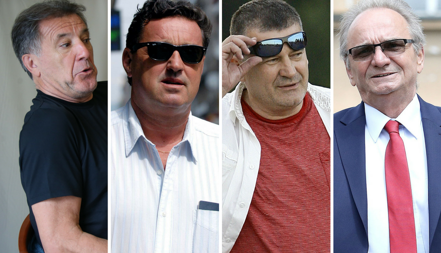 Kako izmaći našem pravosuđu? Kad ne znaš što bi, bježi u BiH