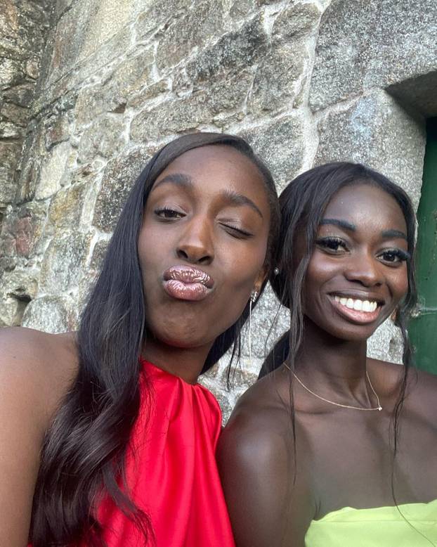 FOTO Najglamuroznija žena godine: Španjolska olimpijka i skakačica u dalj spašava živote