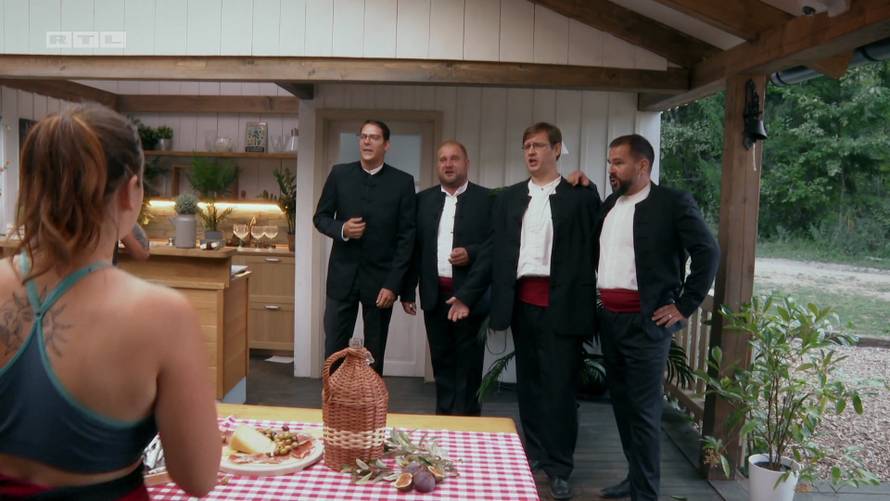 Najteža situacija na 'Farmi' je izazvala šok svih kandidata: Usred noći došlo do tučnjave!