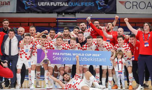 Kaos u Iranu! Futsal 'vatreni' morali otkazati sve utakmice