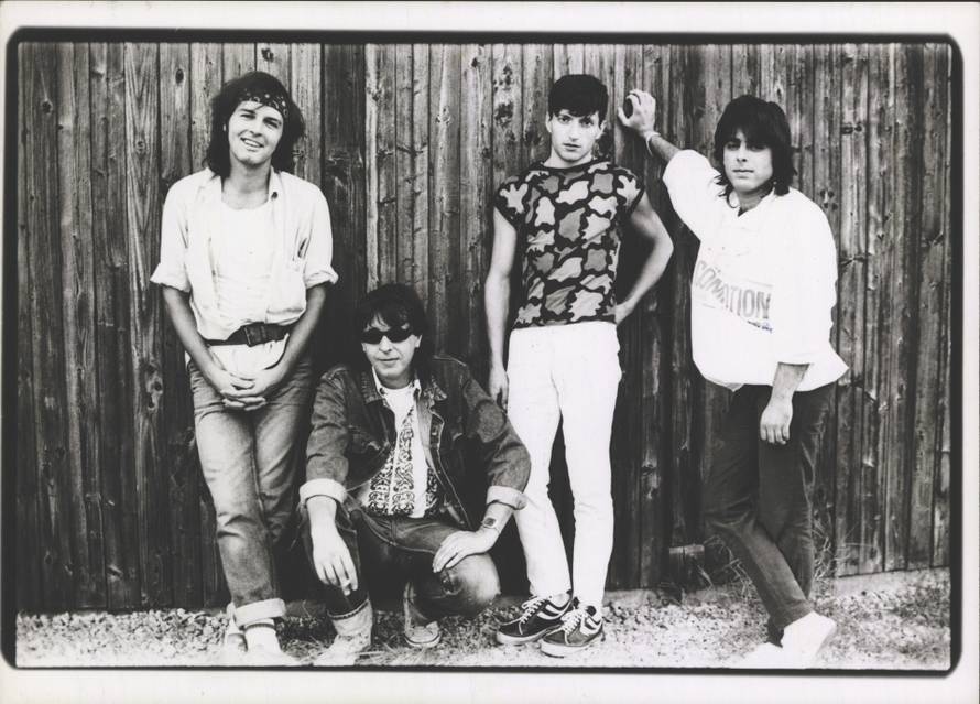 Aki Rahimovski danas bi slavio rođendan: Držao privatan život u tajnosti, a ženio se tri puta...