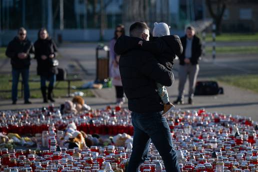 Vijeće roditelja OŠ Prečko je objavilo priopćenje o tragediji