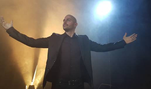 Max Hozi&cacute; objavio je videospot akusti&ccaron;ne verzije 'Mo&cacute;ne igre'