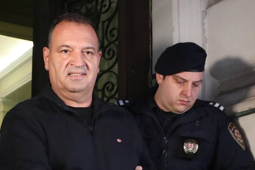 Vili Beroš dobio je posao u Vinogradskoj bolnici