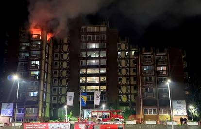 Otkrili detalje strašnog požara u Domu u Tuzli: Poginulo je 15 štićenica, evo što je bio uzrok