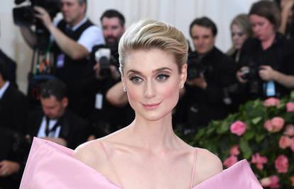 Elizabeth Debicki  glumit će Lady Di u 'Kruni': Iznimna mi je čast, serija me privukla od 1. epizode