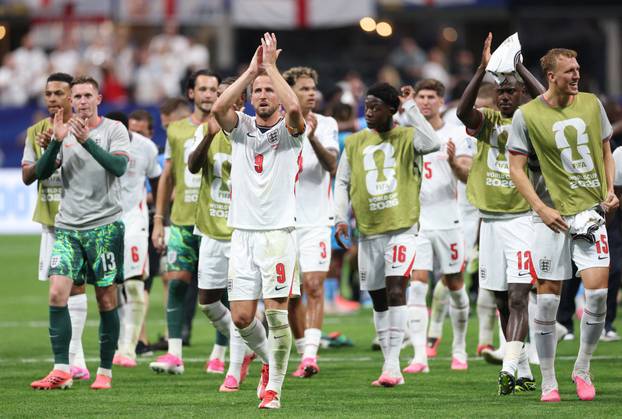 FIFA World Cup 2026 - Round of 32 - England v DR Congo