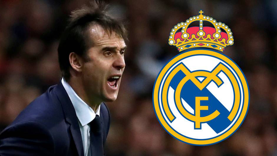 Real ukrao trenera Španjolskoj! Lopetegui potpisao na 3 godine