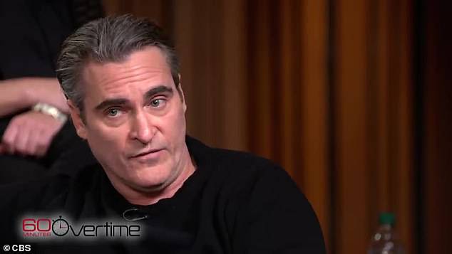 Joaquin Phoenix o preminulom bratu: 'Kao da je tu i vodi me'