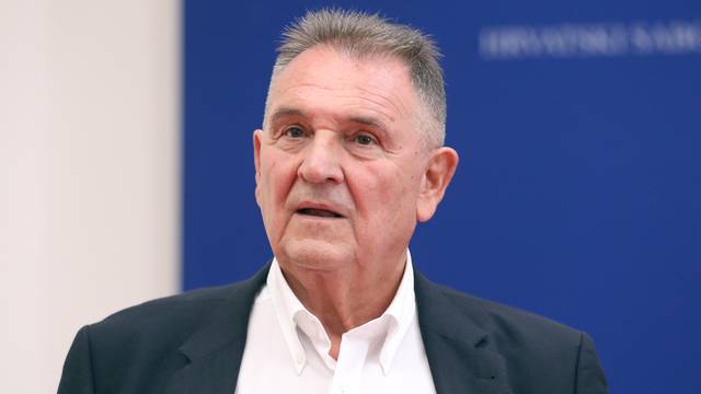 Zagreb: Reformisti o novim mjerama Vlade