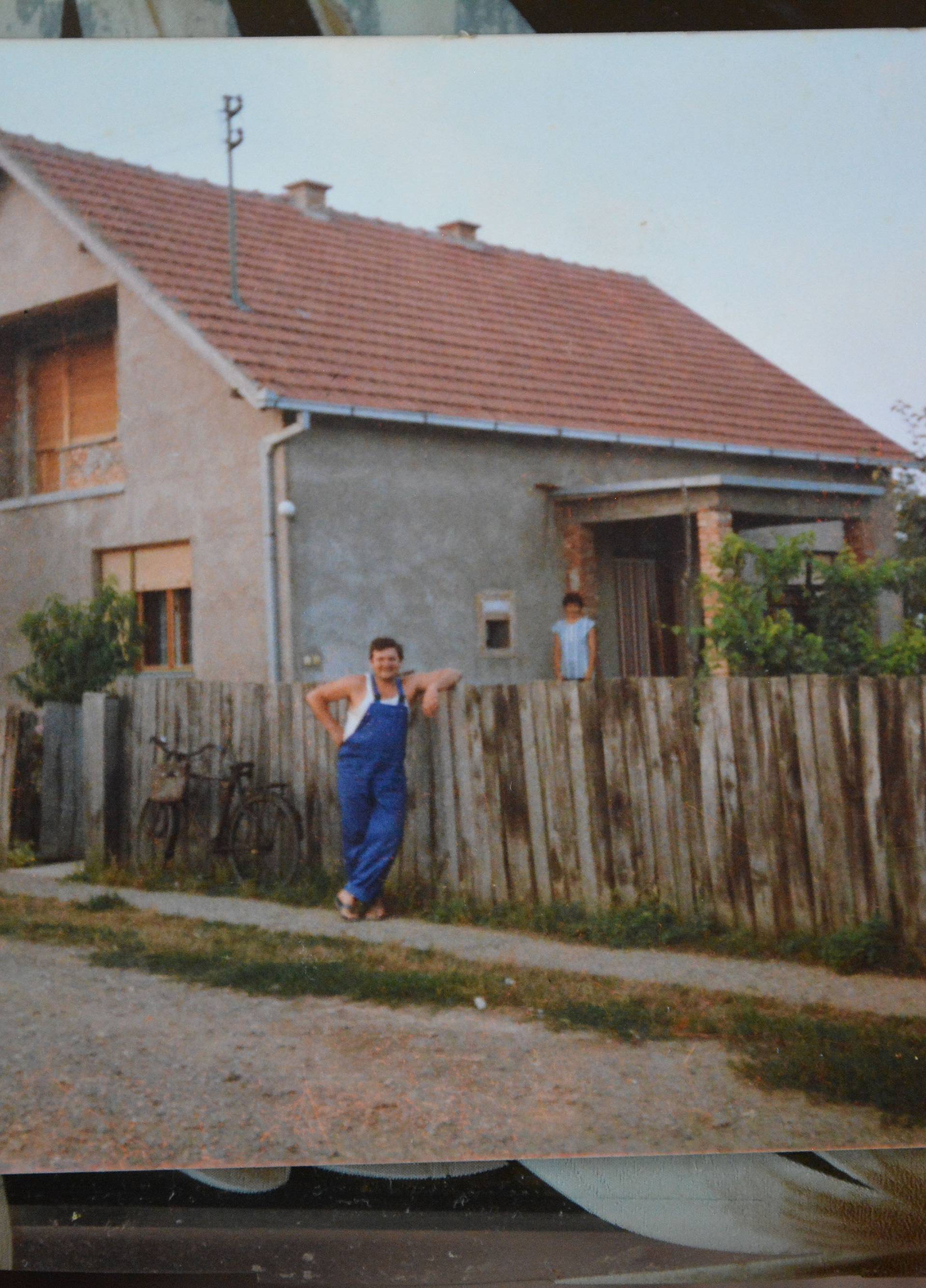 Tuga obitelji Mihalj: Iz naših Hrtkovaca otjerani smo kao psi