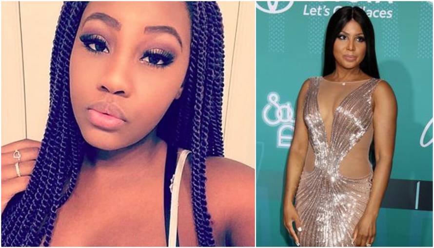 Preminula nećakinja (24) Toni Braxton: Našla ju prijateljica...