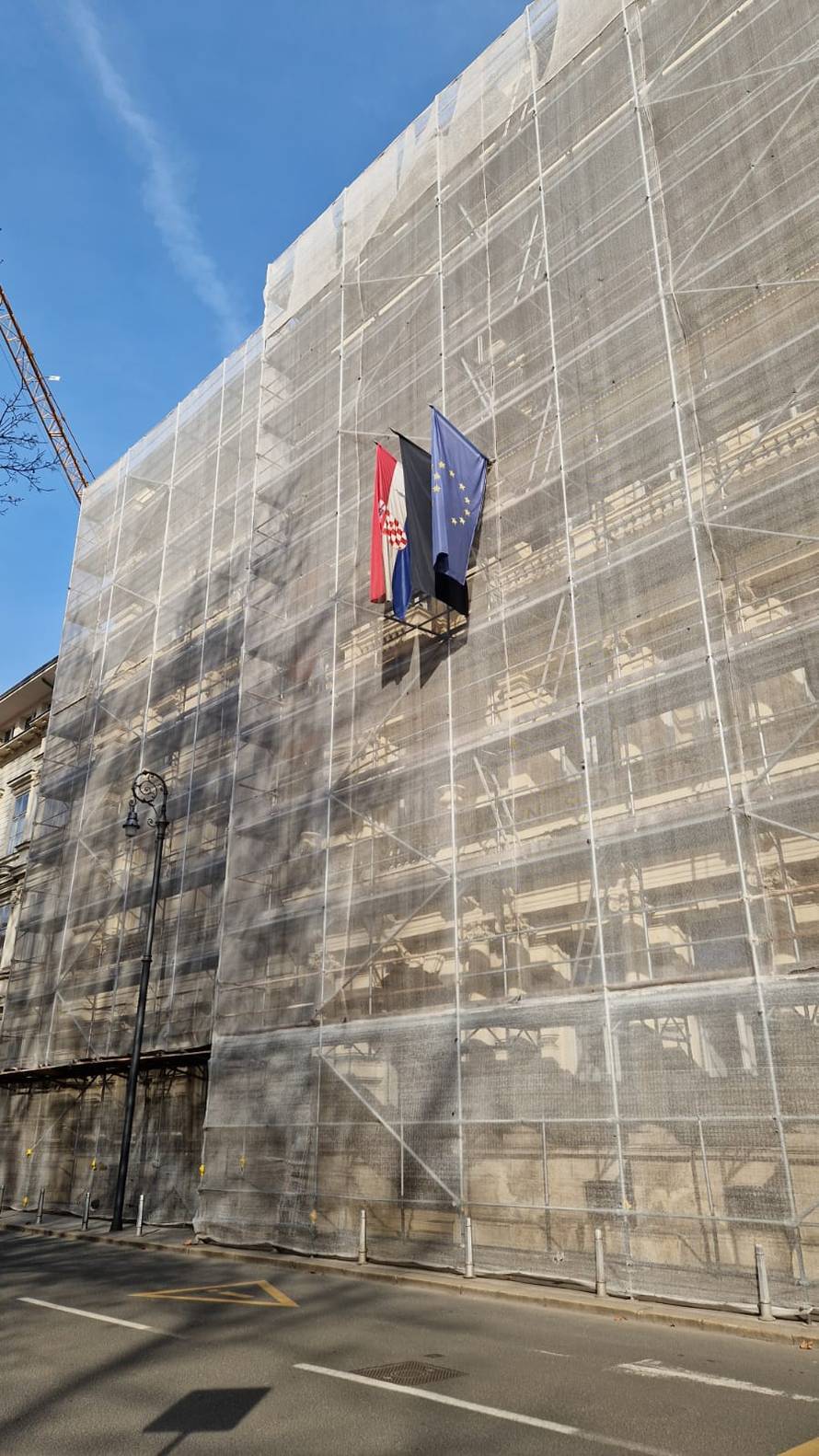 Sudac Vrhovnog suda za 24sata: 'Svi smo u šoku. Dobronić je još toliko toga želio napraviti...'
