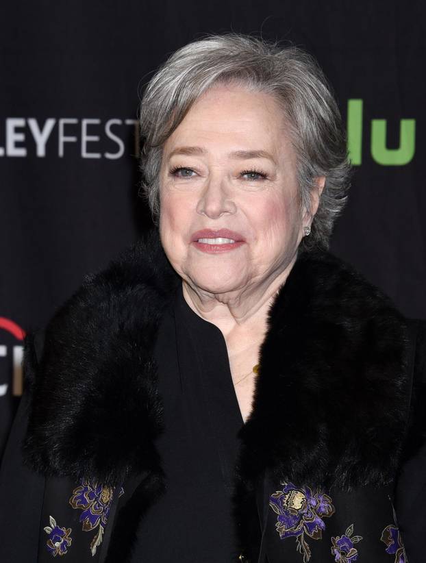 LA: PaleyFest, predstavljanje serije American Horror Story: Roanoke