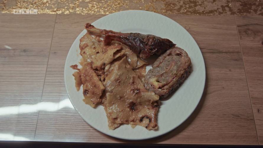 'Večera za 5': Mirjana osvojila 77 bodova i prešla u vodstvo