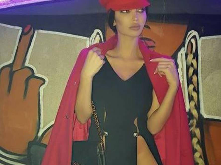 Žele da bodrim naše u Rusiji, no teško mi je radi Neymara