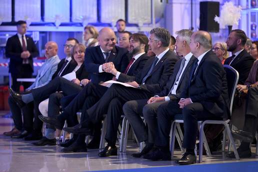Perfidna HDZ-ova operacija: Osigurali su si kontrolu dr&zcaron;avnih tvrtki sve do 2033.!