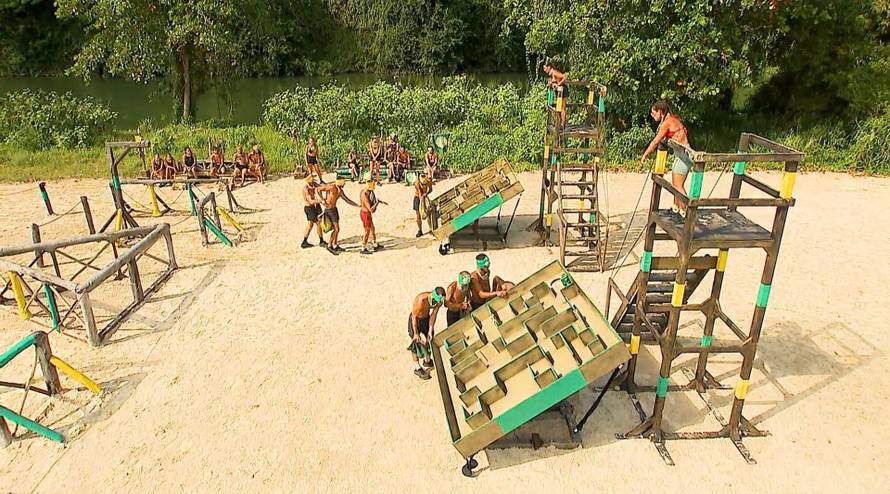 Rivalstvo između plemena u Survivoru će se zaoštriti! 'Neće se lako predati, neka se bore'