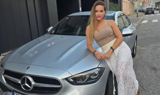 Pamela Ramljak (45) imala je prometnu nesreću: 'Hvala Bogu, svi smo dobro'