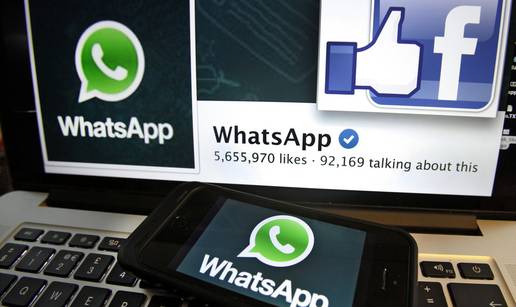 Nadogradite WhatsApp: Bug može ugroziti 200 mil. ljudi