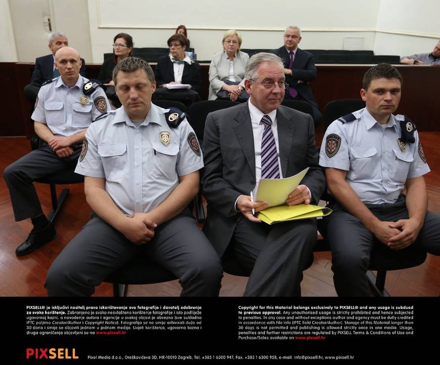 Marko Lukunić/PIXSELL