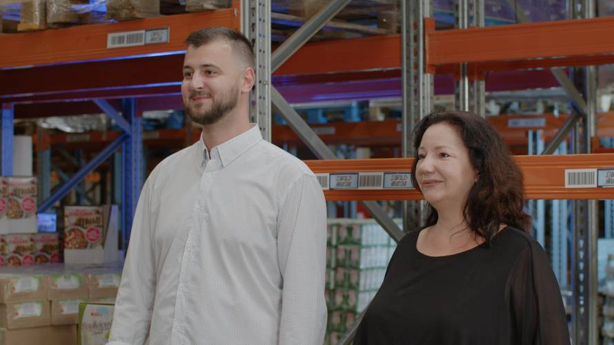 Zbog zloćudne bolesti mama i sin su se fantastično povezali: 'To nam je bila prekretnica'