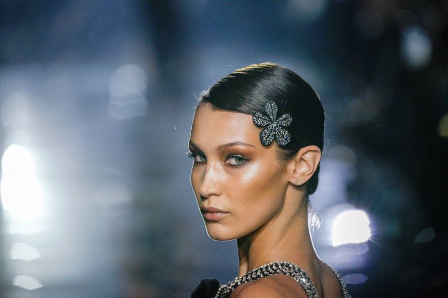 Kako je T. Ford otkantao New York i preselio reviju u L.A.