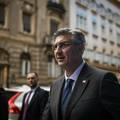 Plenkovi&cacute;: Oporba paralizira izbor sudaca Ustavnog suda