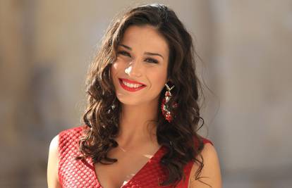 Miss Hrvatske: U Kini ću sve pomesti raskošnom haljinom