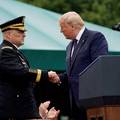 Američki general kritizirao Donalda Trumpa i nazvao ga fašistom. On mu se sada osvetio