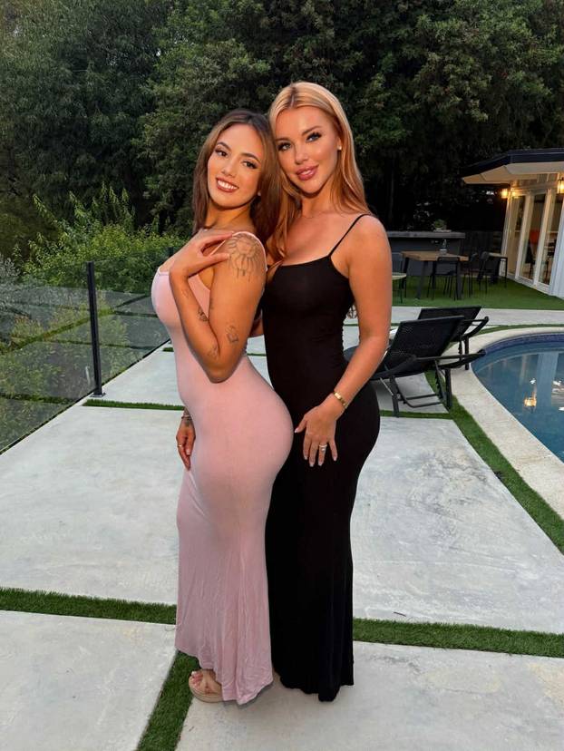 FOTO Zanosna kolegica: Biste li dijelili ured s ovom ljepoticom?